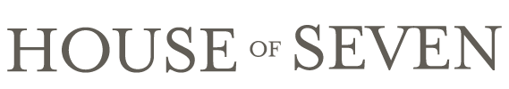 House of Seven Soap and Body